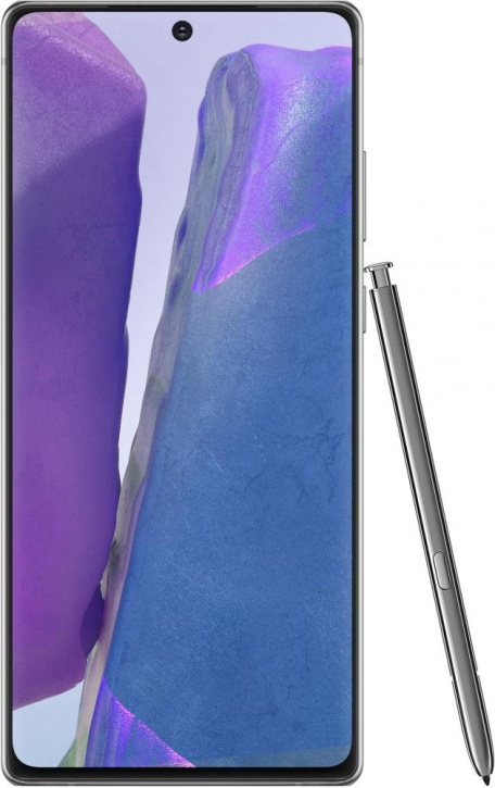 Samsung Galaxy Note 20 5G, 8.256Gb, Grey